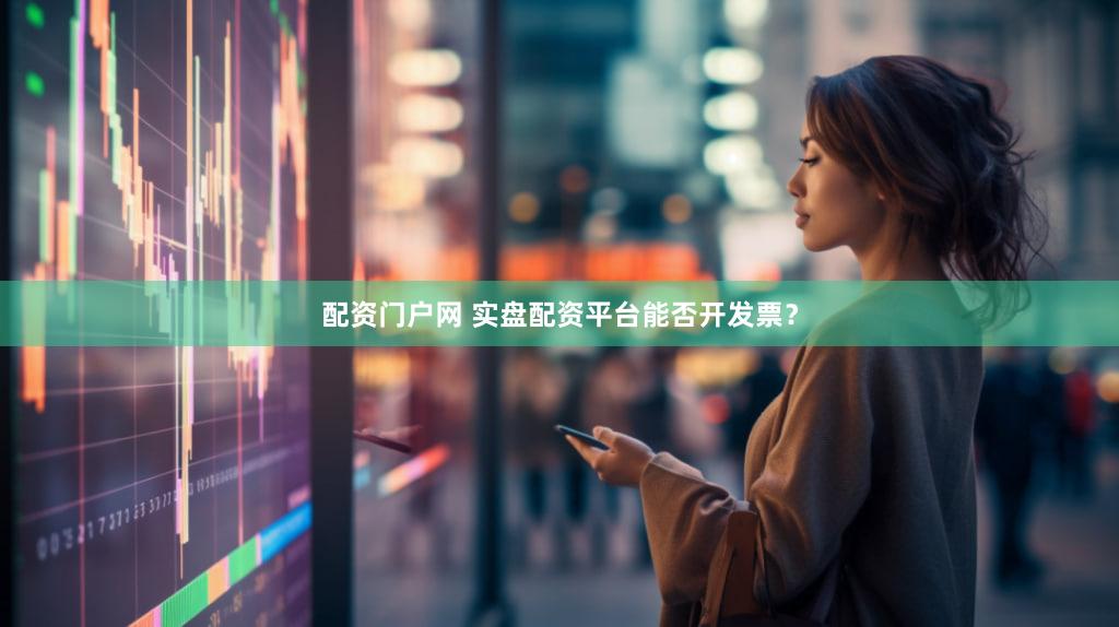 配资门户网 实盘配资平台能否开发票？