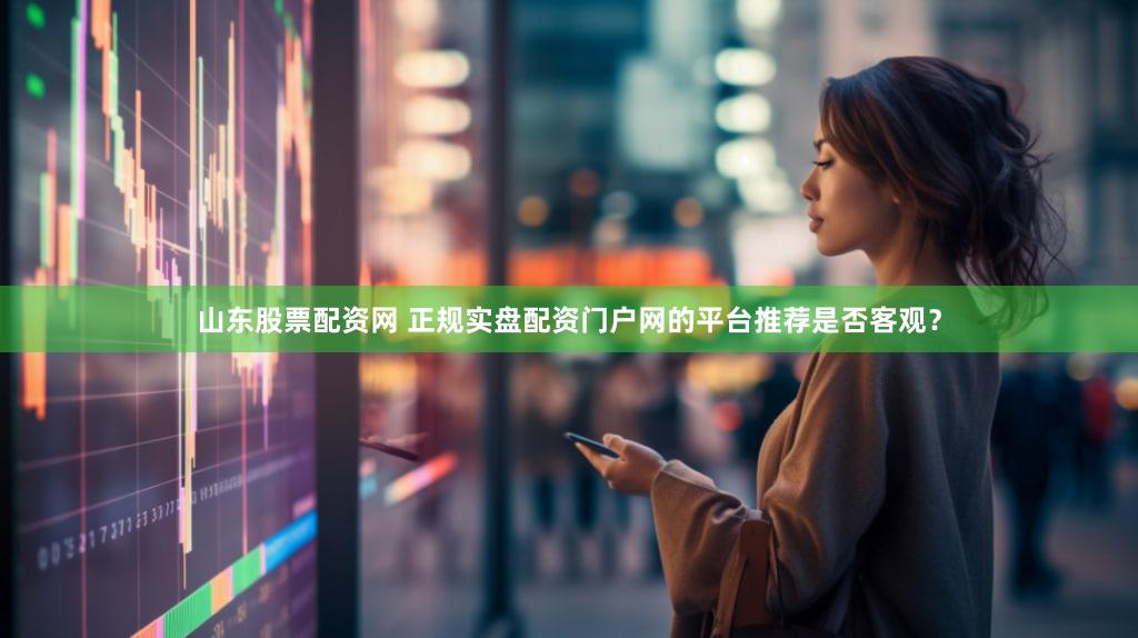山东股票配资网 正规实盘配资门户网的平台推荐是否客观？