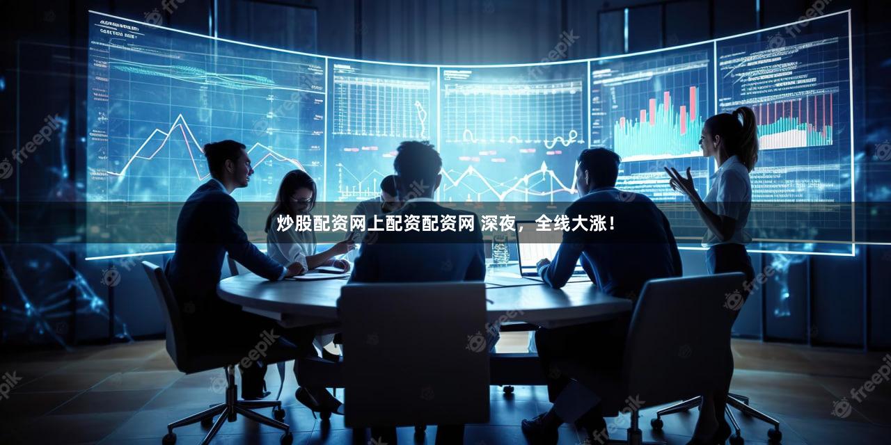 炒股配资网上配资配资网 深夜,全线大涨!