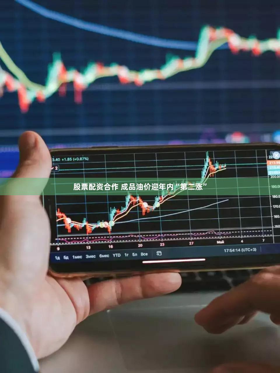 股票配资合作 成品油价迎年内“第二涨”