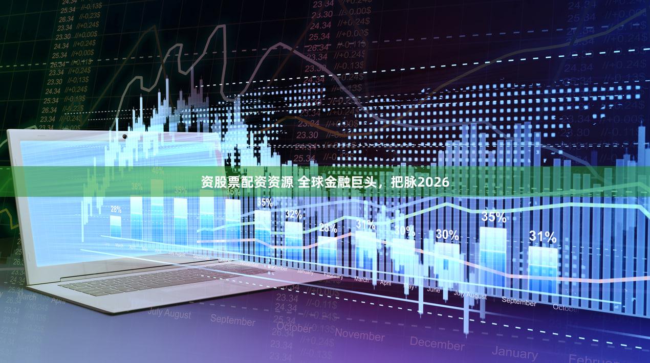 资股票配资资源 全球金融巨头，把脉2026