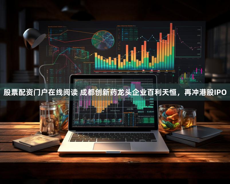 股票配资门户在线阅读 成都创新药龙头企业百利天恒，再冲港股IPO