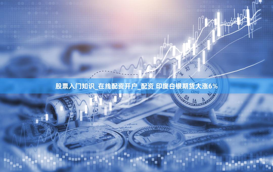 股票入门知识_在线配资开户_配资 印度白银期货大涨6%